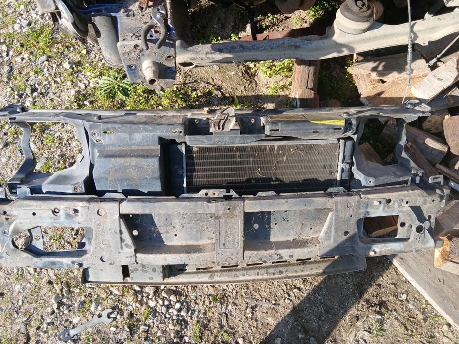 Части за голф 3.