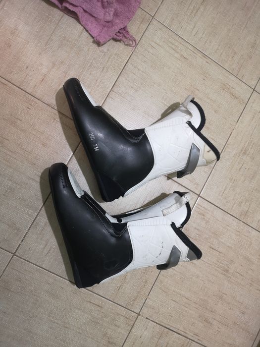 Туринг Ски обувки