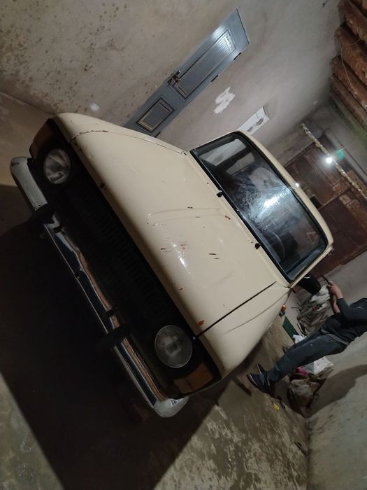 Moskvich 412 yili 1986