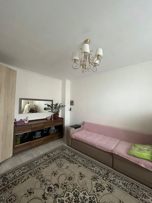 Однокомнатная квартира