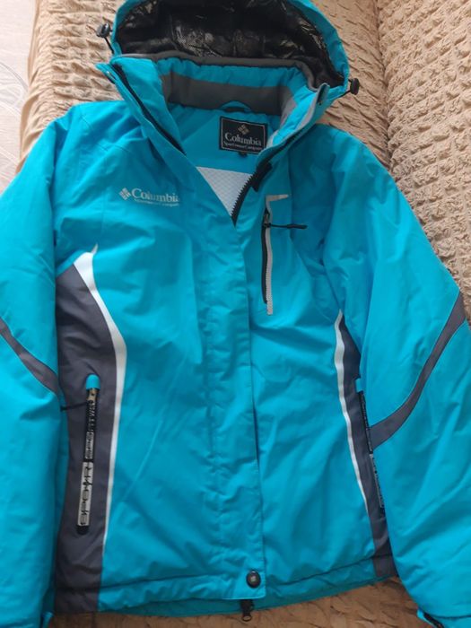 Продам зимний костюм