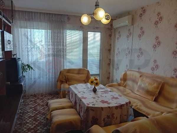Четиристаен апартамент във Владислав Варненчик! 21909502
