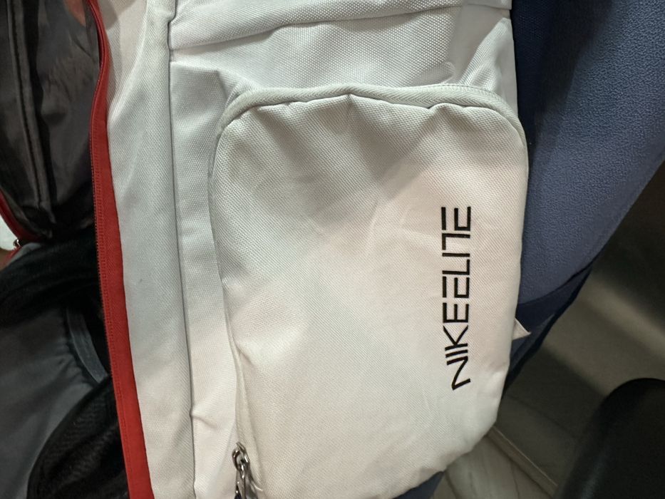 Nike Elite USA рюкзак