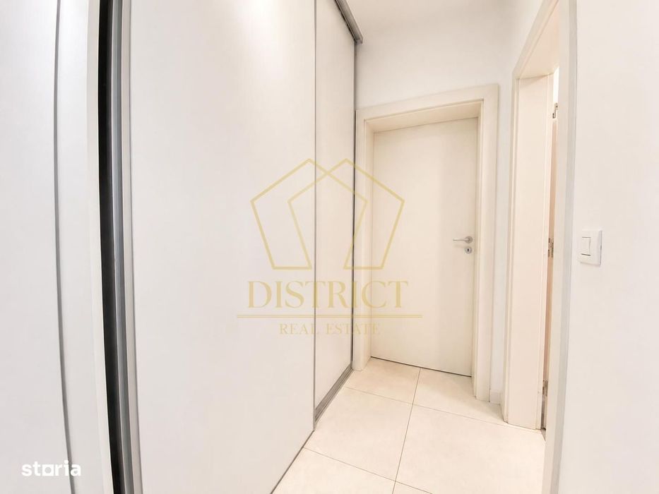 Apartament cu 2 camere | Giroc