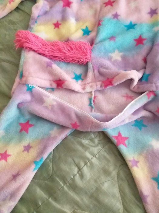 костюм Единорога