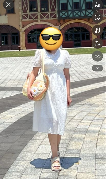 Женские вещи бу