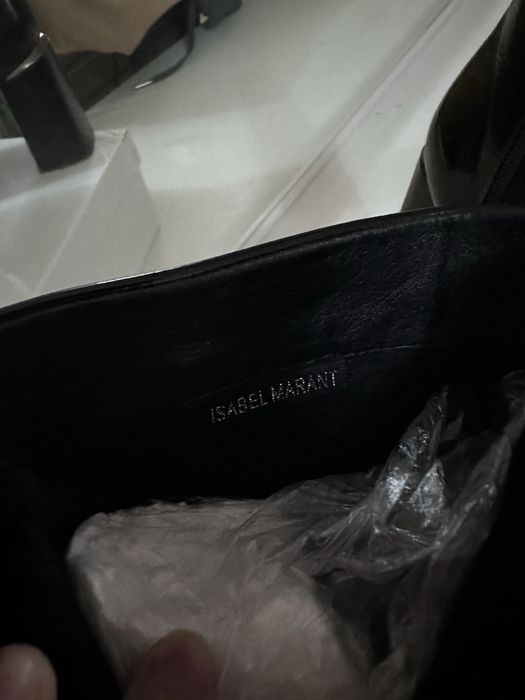 Женская обувь 36р