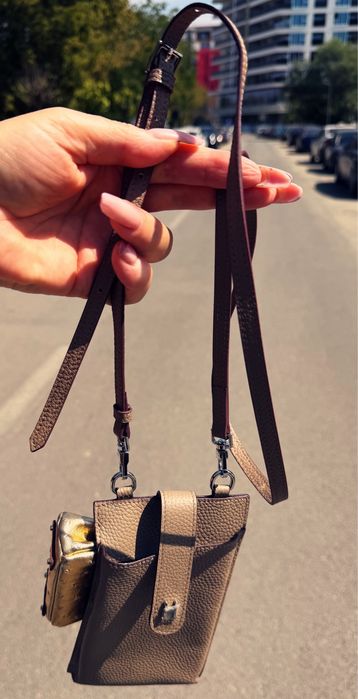 Geantă elegantă de damă – modernă, practică și deosebită