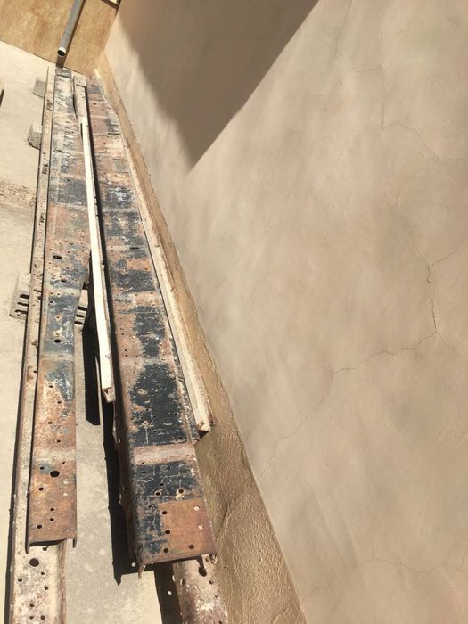 Балка Мост Прочный.