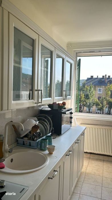 Apartament 2 camere OM