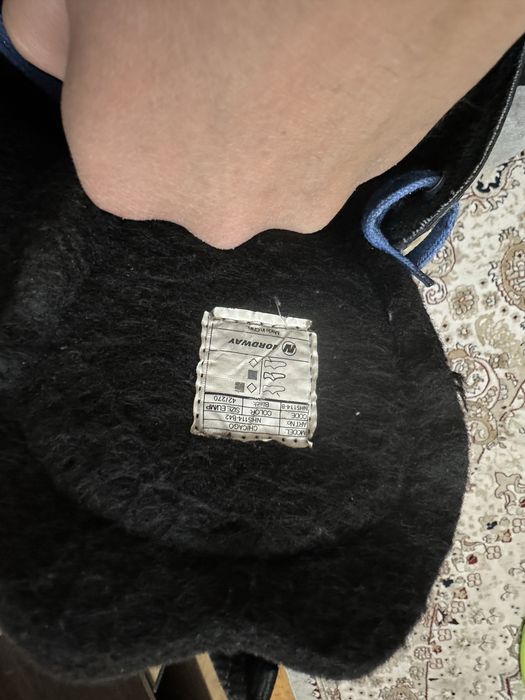 Продам хоккейные коньки