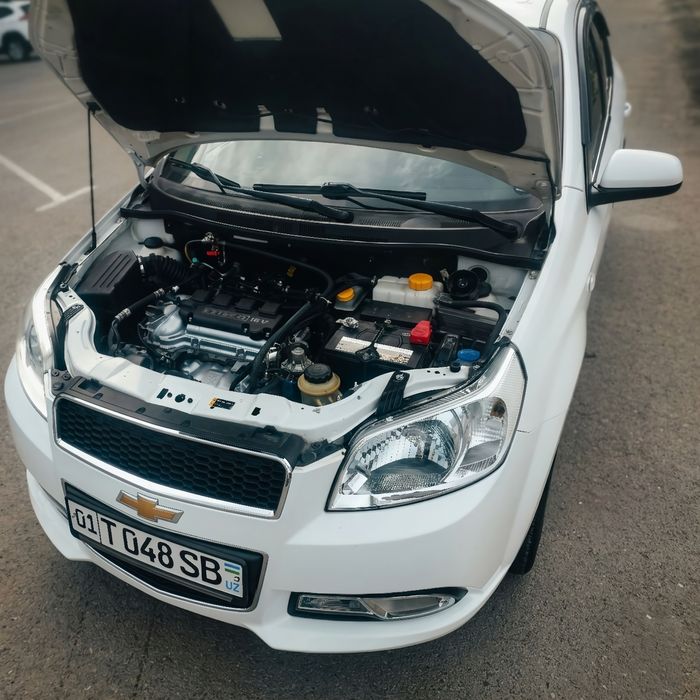 Продаётся Chevrolet Nexia 3 (Автомат)
