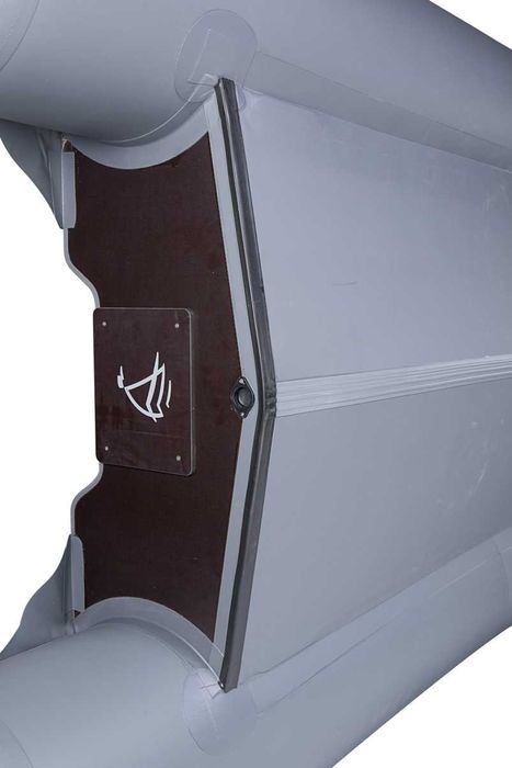 Лодка Адмирал 380