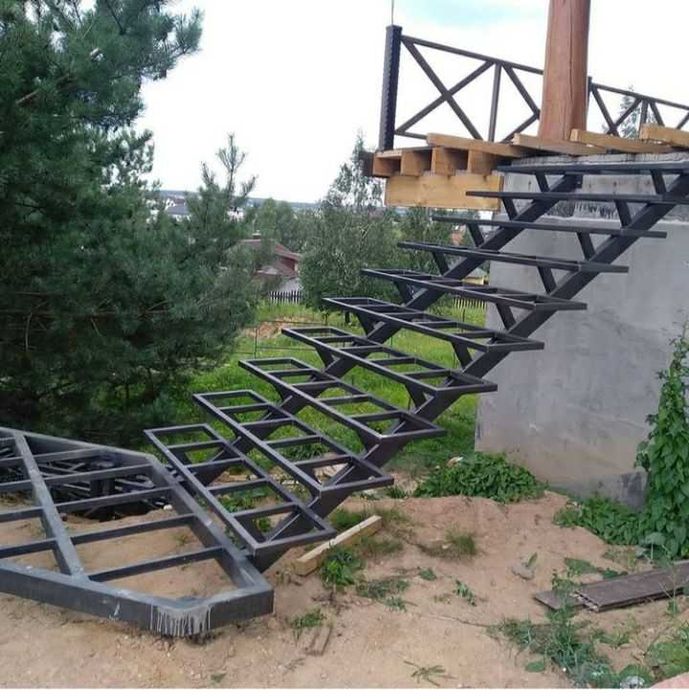 Metal va Nerjaveykadan siz xohlagan mahsulotlar.