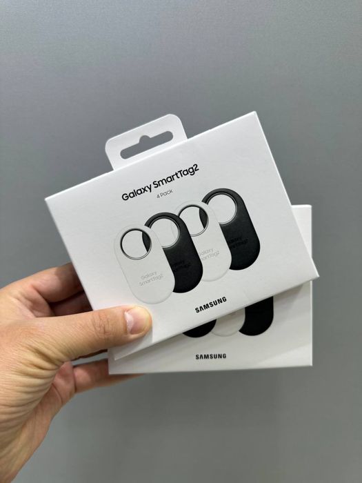Новый Galaxy SmartTag2 1 Pack 4 Pack • Tracker Gps •