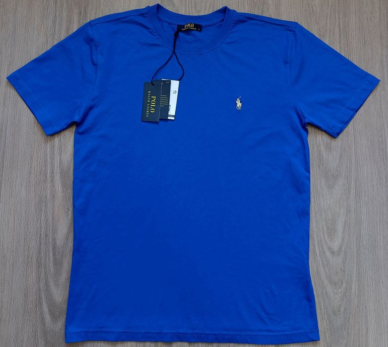 Мъжки тениски Burberry, Ralph Lauren