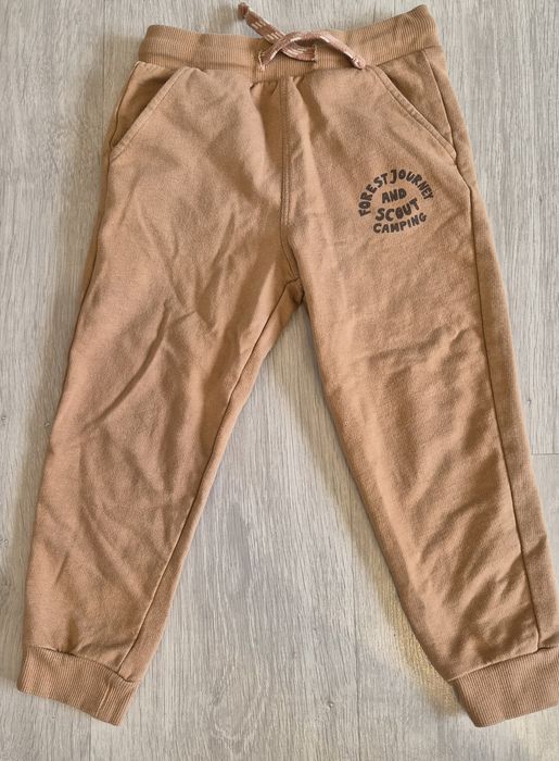 Lot 5 pantaloni m98-104