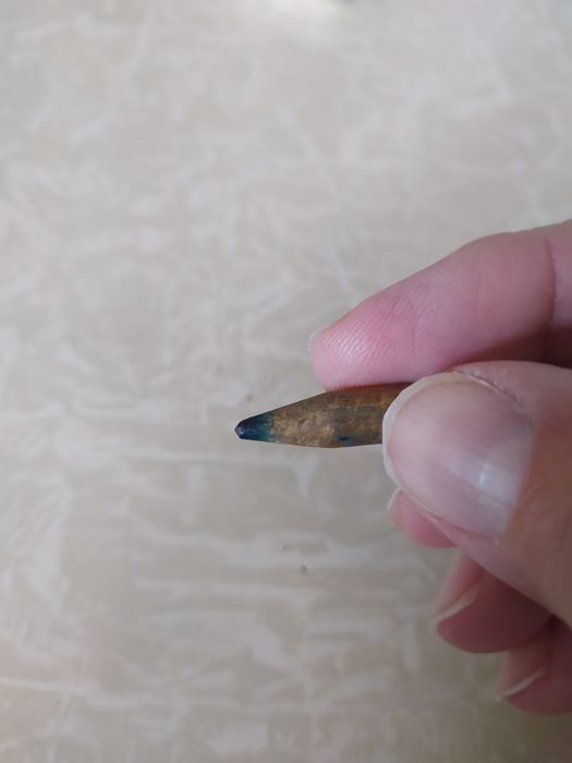 Чернильный карандаш и чернила.1960 г.