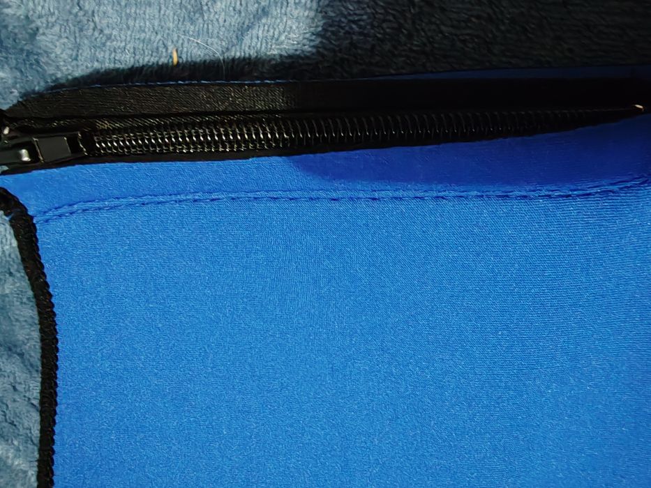 Pantaloni short Bermuda din neopren pt slăbit nou sigilat