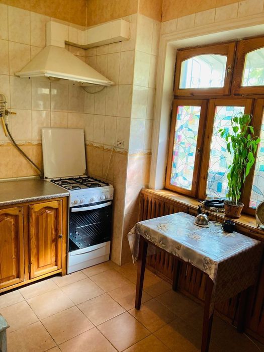 Аренда ЮНУСАБАД -17 1 комнатная квартира семейным.