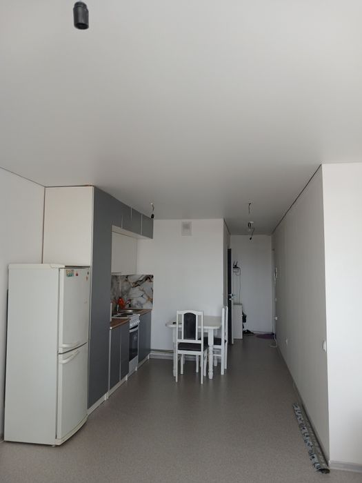 Продам 1ком.кв.студия