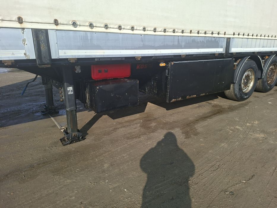 2013 прицеп сотилади