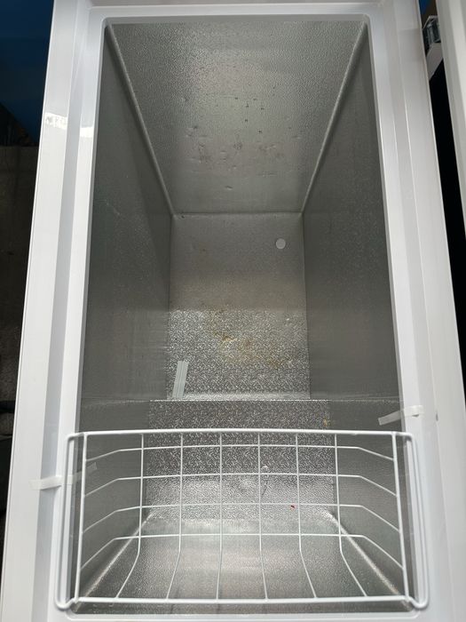 Морозильник DAUSCHER DCF-210Q