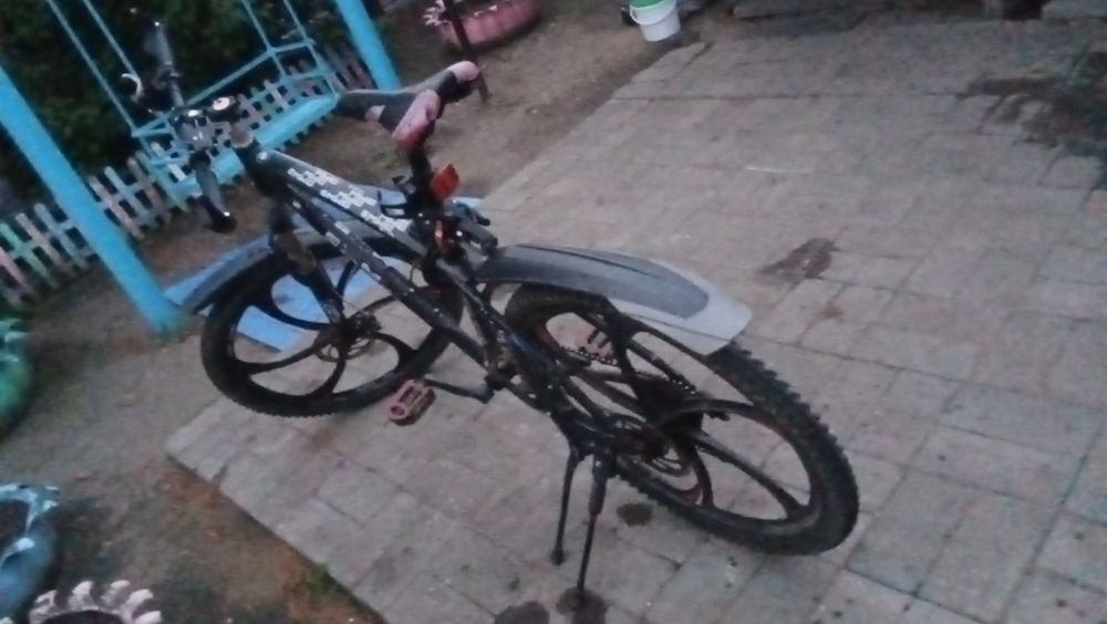 Продам велосипед