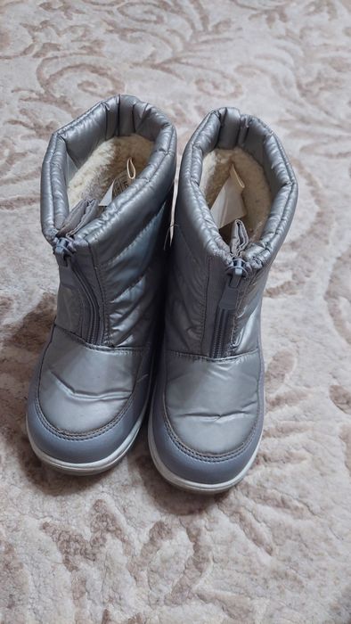 Cizme de zapada marimea 27