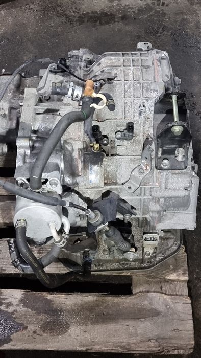 Вариатор на Toyota Estima  4VD.