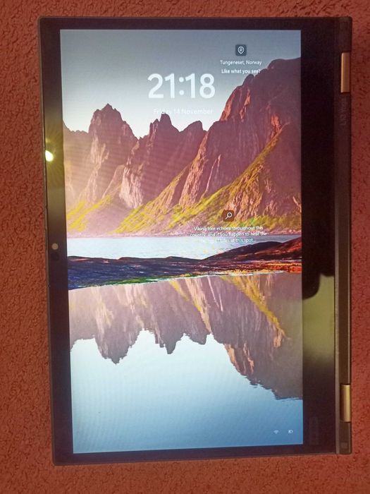 Lenovo ThinkPad L13 Yoga/Touch i5-10210U 8GB 256GB