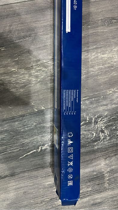 Светильник люминисцентный Camelion