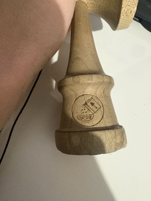 Kendama cereal cu bila passion anti skid