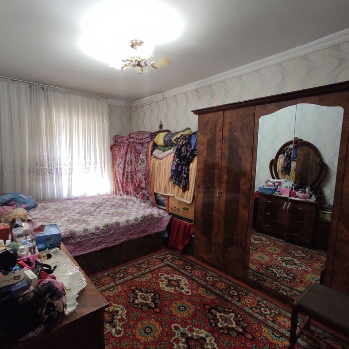 Продается квартира 4/1/9. Юнус-Абад, 13-кв