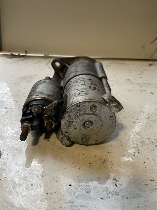 Стартер за Опел астра /opel astra Н 1,6 бензин