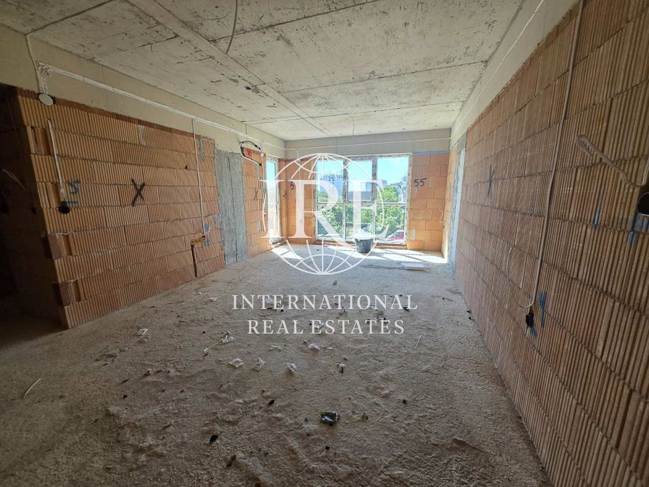 3-стаен в Варна-Изгрев площ 102 цена 147000