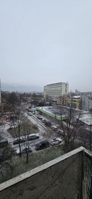 Дава се под наем Двустаен апартамент в София, Младост 1 - 67 кв.м за 518.67 € - Снимка #12