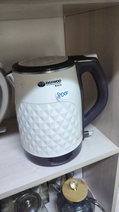 Электрический чайник