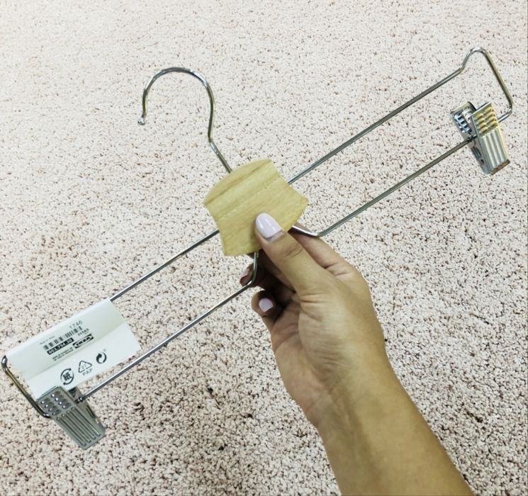 Продам вешалки икея