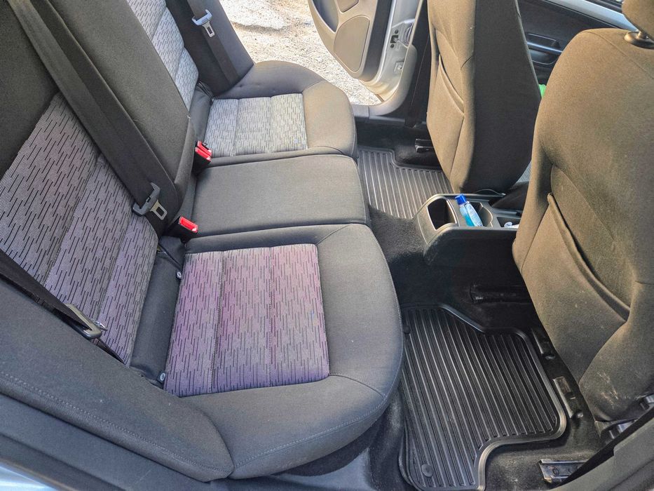 Skoda Octavia 2.0TDI CR face