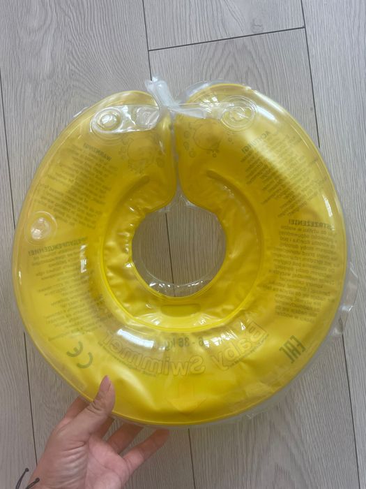 Colac Baby Swimmer ,marime 6-36 kg