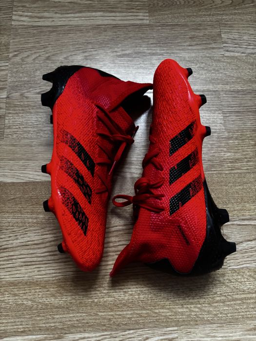 adidas Predator Freak.3 FG