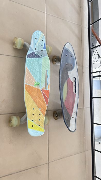 Продам пенниборды