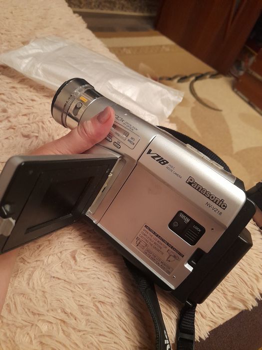 Видеокамера Панасоник