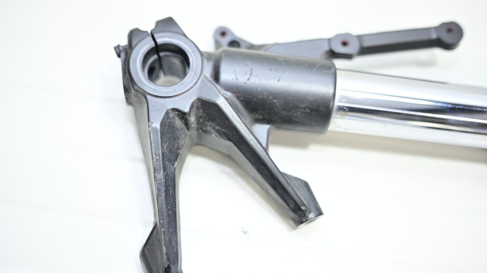 Ducati Monster 937 2021 2025 Tuburi Furca Completa Fata