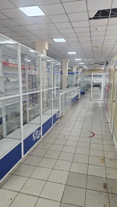 Торговое оборудование