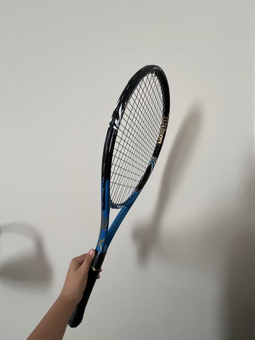Ракетка wilson blx