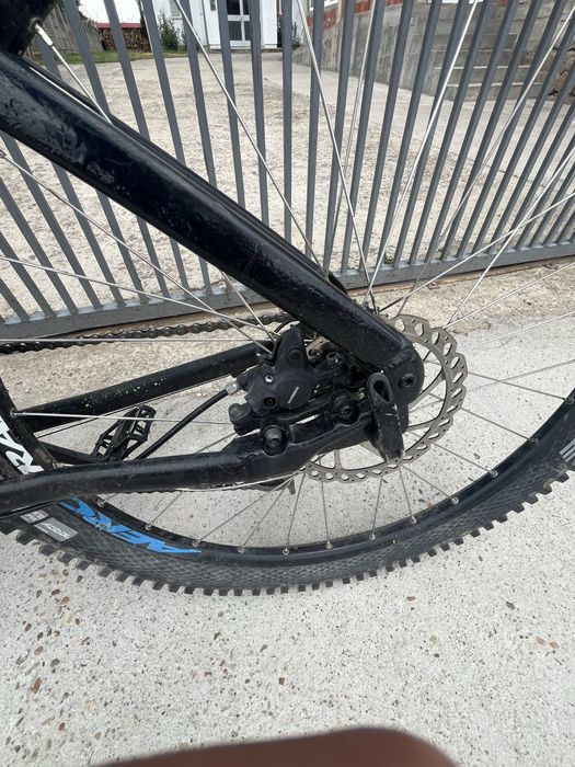 Vand bicicleta rockrider