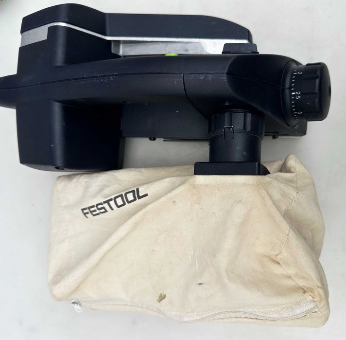 Festool EHL 65 E - Електрическо ренде