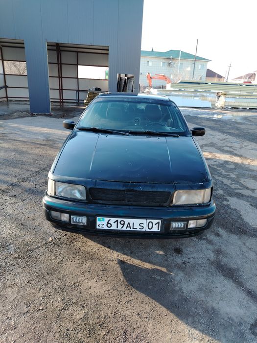 Продам автомобиль Volkswagen Passat  B3